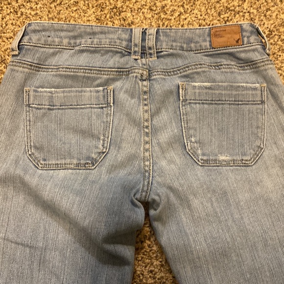 AE Vintage Flare - Picture 4 of 4